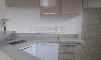 Imagem 4: Araçatuba - Casa de Condomínio - Icaray