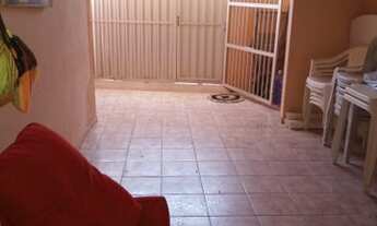 Imagem 2: Vendo casa no bairro caça e pesca