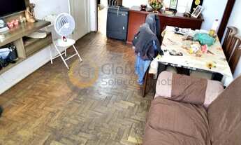 Imagem 3: Apartamento para Venda em Rio de Janeiro, Engenho de Dentro, 2 dormitórios, 2 banheiros