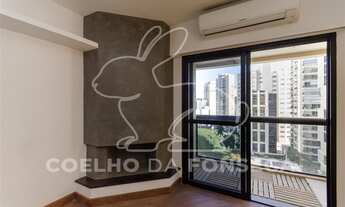 Imagem 5: São Paulo - Apartamento Padrão - Vila Nova Conceição