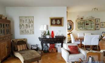 Imagem 3: APARTAMENTO - MOEMA ÍNDIOS - SP