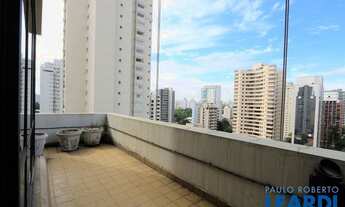 Imagem 6: CONJ. COMERCIAL - MOEMA ÍNDIOS - SP