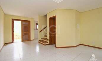 Imagem 3: Porto Alegre - Casa Padrão - Hípica