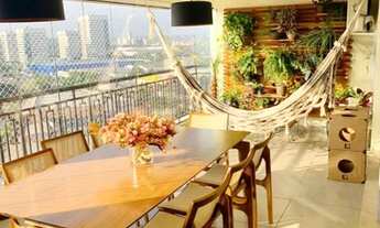 Imagem 5: SÃO PAULO - Apartamento Padrão - JARDIM MARAJOARA