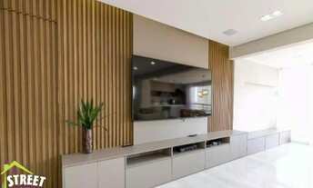 Imagem 3: Apartamento 3 Suítes e 3 Vagas no Cond. Cidade Maia