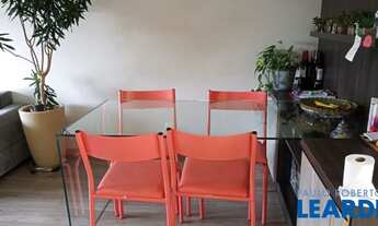 Imagem 9: APARTAMENTO - CENTRO - SP