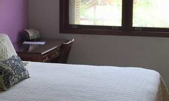 Imagem 5: CASA EM CONDOMÍNIO - ALPHAVILLE RESIDENCIAL ZERO - SP