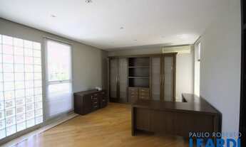 Imagem 3: CASA EM CONDOMÍNIO - ALPHAVILLE - SP