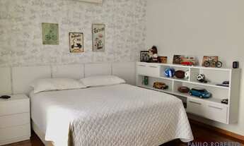 Imagem 7: CASA EM CONDOMÍNIO - ALPHAVILLE - SP