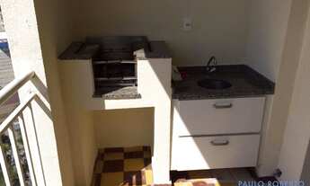 Imagem 2: APARTAMENTO - JAGUARÉ - SP