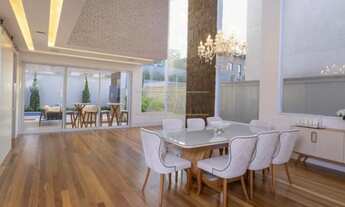 Imagem 6: Santana de Parnaíba - Casa de Condomínio - Itahye