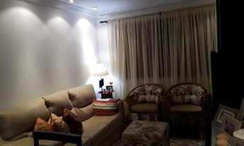 Imagem 1: Apartamento c/2 dorm. - Romeu Santini