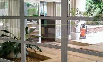 Imagem 4: BARUERI - Apartamento Padrão - Alphaville