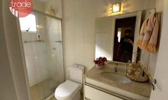 Imagem 5: Casa 3 dormitorios zona sul Ribeirao Preto