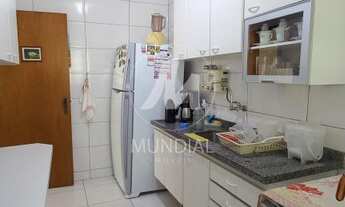 Imagem 3: Apartamento (tipo - padrao) 2 dormitórios, cozinha planejada, em condomínio fechado