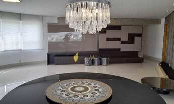 Imagem 2: Apartamento com 4 dormitórios à venda, 232 m² por R$ 1.590.000 - Vila Assunção - Santo And