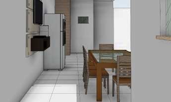 Imagem 6: VENDE-SE CASA Casa com 3 dormitórios