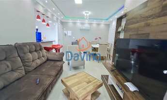 Imagem 4: APARTAMENTO DE 3 DORMITÓRIOS COM SUÍTE E LAZER COMPLETO VISTA MAR NA OCIAN - R$ 515 MIL