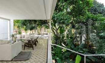 Imagem 5: São Paulo - Casa Padrão - Jardim Europa