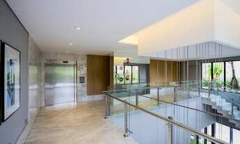 Imagem 2: Visionist Cabral - *Valor de tabela 938.840,00 *Valor promocional 799.000,00* - Apto 3 qua