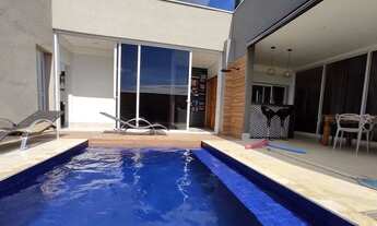 Imagem 6: Vendo Sobrado 3 Suítes, Condomínio Portal Horizonte, Bragança Paulista SP