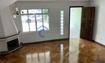 Imagem 7: Excelente sobrado no Portão, 4 quartos, 4 banheiros, 2 suítes, sala de estar, cozinha, áti