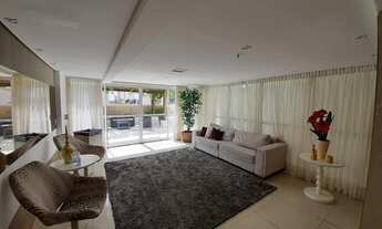 Imagem 4: Apartamento com 3 dormitórios à venda, 118 m² por R$ 750.000,00 - Fátima - Fortaleza/CE