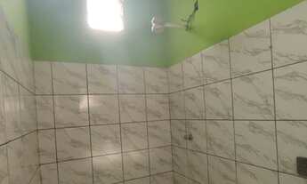 Imagem 1: Casa no arco verde - teixeira de freitas