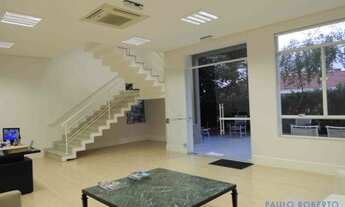 Imagem 2: PRÉDIO - VILA MADALENA - SP