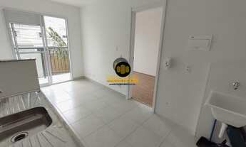 Imagem 3: Apartamento 29m² - 1 dormitório, Vila Mariana