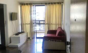 Imagem 4: Flat para venda tem 46 metros quadrados com 1 quarto em Meireles - Fortaleza - CE