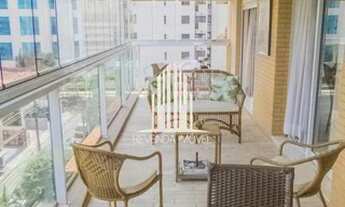 Imagem 5: Vila Nova Conceição, um dos bairros mais nobres de São Paulo, este empreendimento de Alto