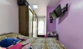 Imagem 2: Cobertura 2 quartos e 1 vaga