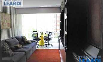 Imagem: APARTAMENTO - MOEMA PÁSSAROS - SP