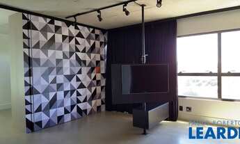 Imagem: APARTAMENTO - CAMPO BELO - SP