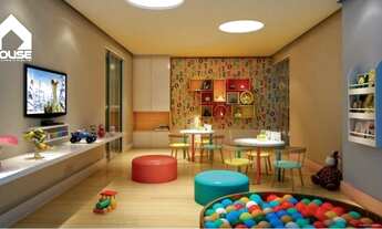 Imagem 5: Imóvel Parcelado - Apartamento com 3 dormitórios, sendo 1 suíte na praia do morro em Guar