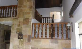 Imagem 7: CASA EM CONDOMÍNIO - ALPHAVILLE - SP