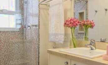 Imagem 4: Belíssimo apartamento com 3 suítes no edifício Montalcini, 200m² e 4 vagas de garagem, no