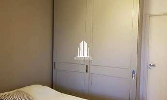 Imagem 7: Apartamento na Vila Nova Conceição 78m² com 1 dormitório e 1 vaga