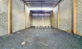 Imagem 3: Galpão para alugar, 320 m² por R$ 3.900,00/mês - Jardim Zara - Ribeirão Preto/SP