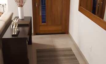 Imagem 2: Casa para venda Condominio Country Club tem 199 m2 com 3 quartos, piscina