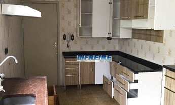 Imagem 5: Apartamento com 2 dormitórios para alugar, 70 m² por R$ 1.720,00/mês - Santa Paula - São C