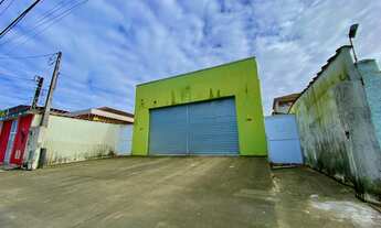 Imagem: Imóvel Comercial - Bom Retiro - Santos