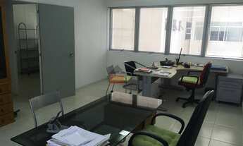 Imagem 6: Conjunto à venda e para locação, Paraíso, São Paulo, SP - A localização é muito boa. Fica