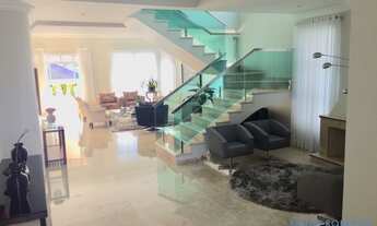 Imagem 5: CASA EM CONDOMÍNIO - ALPHAVILLE - SP