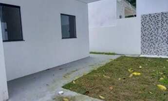 Imagem 3: Casa de condomínio para venda possui 103 metros quadrados com 3 quartos