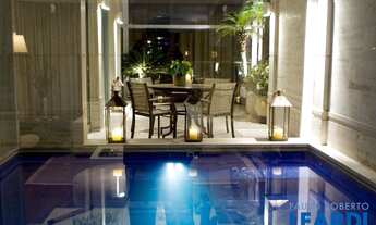 Imagem: APARTAMENTO - JARDIM AMÉRICA - SP