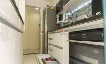 Imagem 5: Mauá - Apartamento Padrão - PARQUE SAO VICENTE