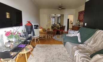 Imagem 2: Apartamento - Cambuí - Campinas