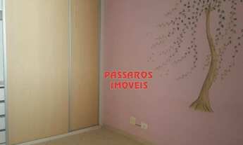 Imagem 7: Apartamento à venda, 100 m² por R$ 550.000,00 - Rudge Ramos - São Bernardo do Campo/SP